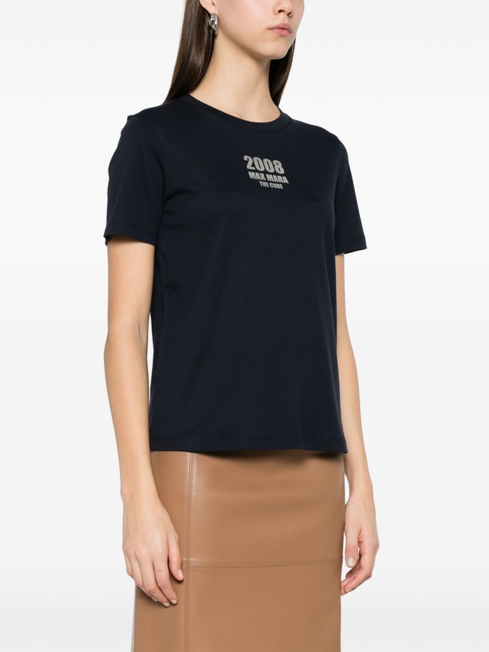 Quieto T-shirt - 3
