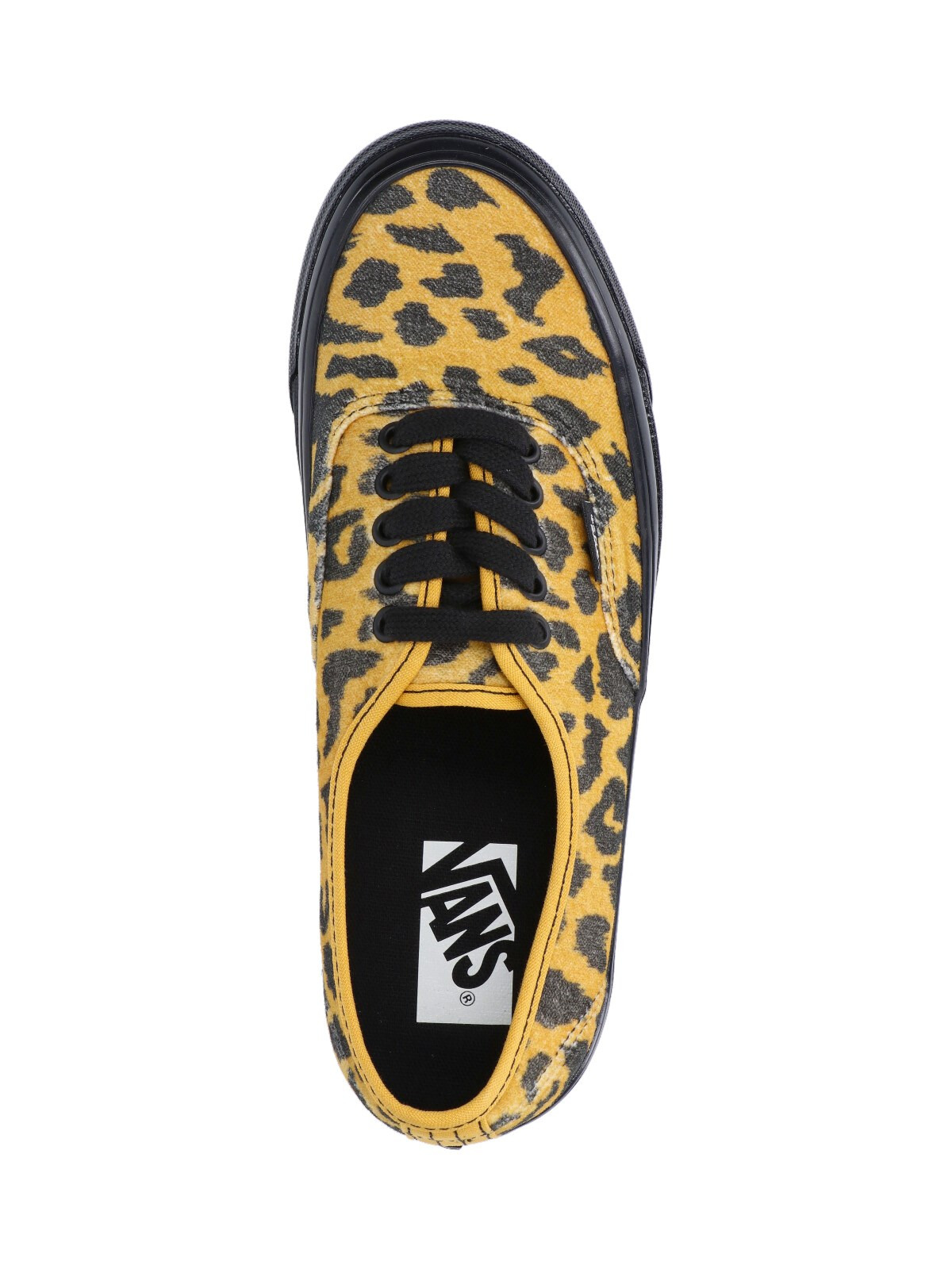 "LX AUTHENTIC 44" SNEAKERS - 5
