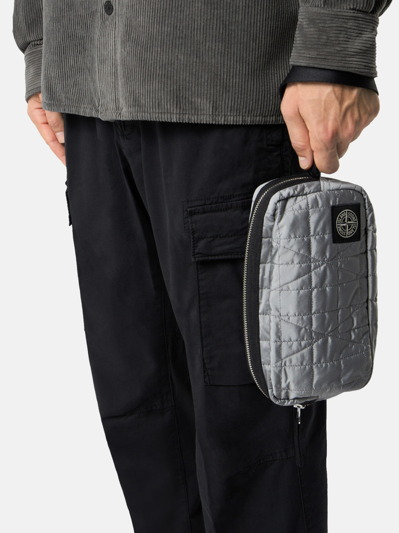 Stone Island 9200017 QUILTED NYLON METAL IN ECONYL® outlook