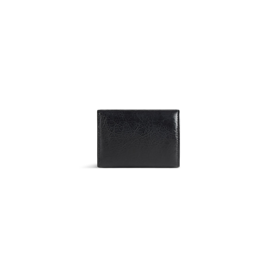 Women's Monaco Mini Wallet  in Black - 2