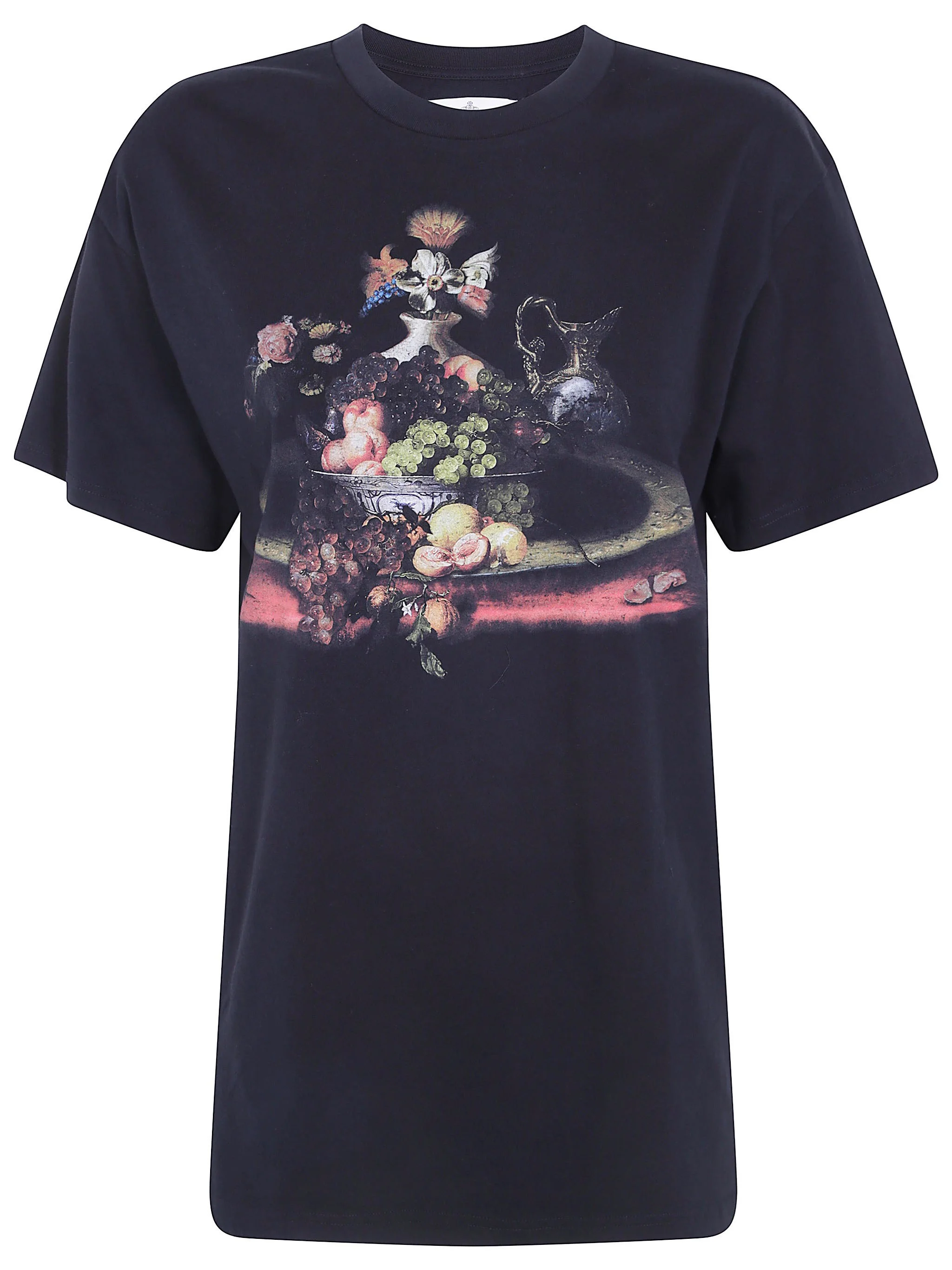T-Shirt "Still Life Orb Classic" - 1
