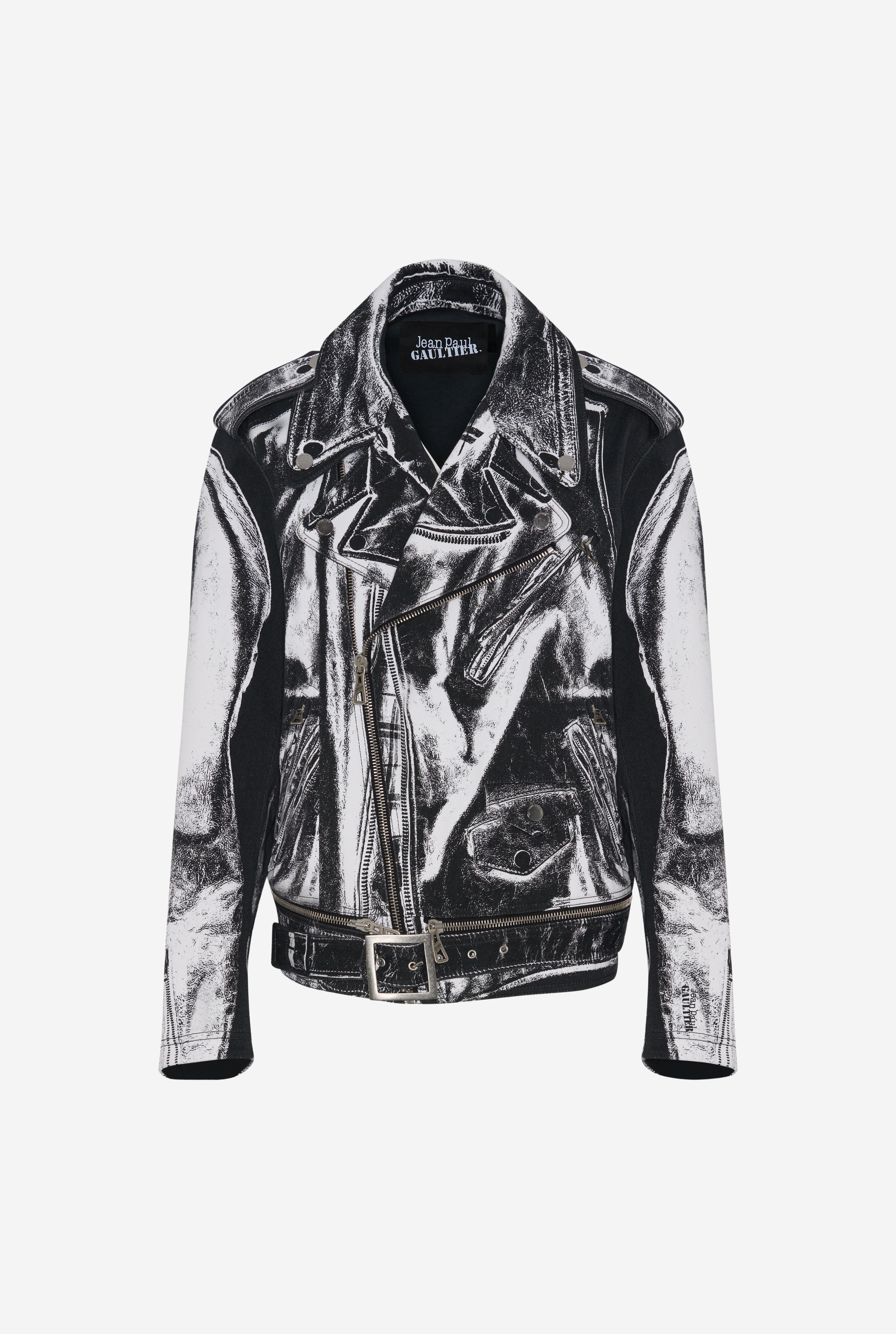 THE TROMPE-L’ŒIL PERFECTO - 3