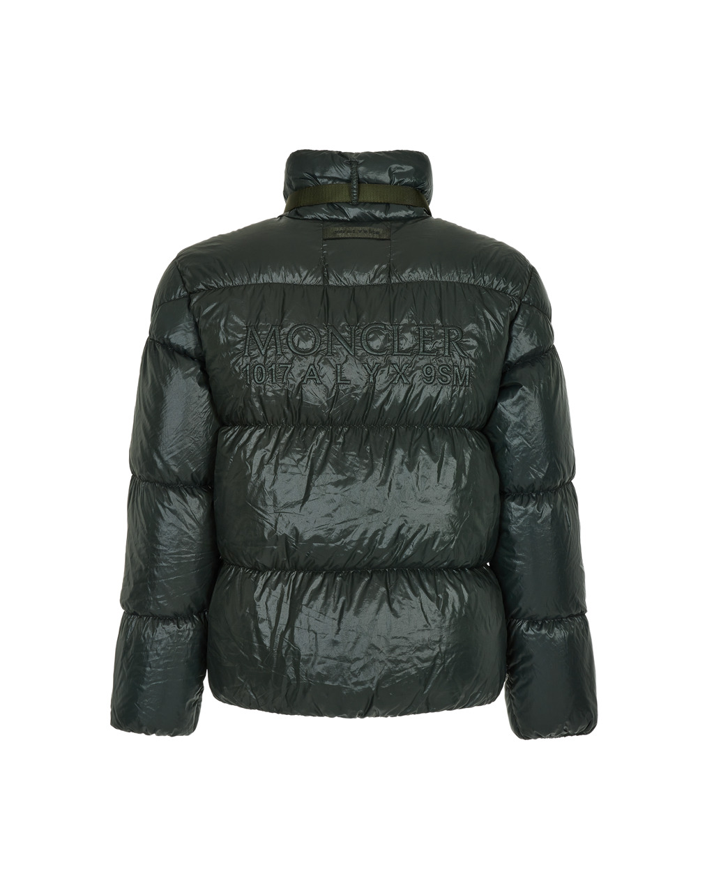 MONCLER MAHOGANY JACKET - 11