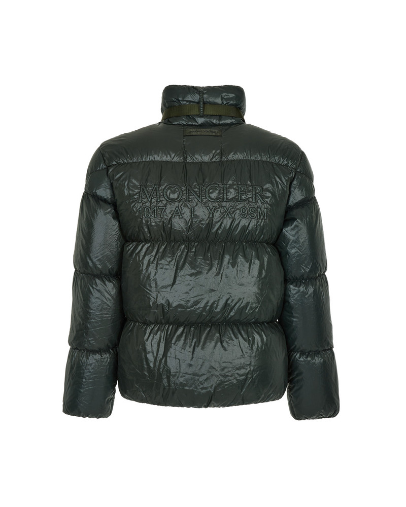 1017 ALYX 9SM MONCLER MAHOGANY JACKET outlook
