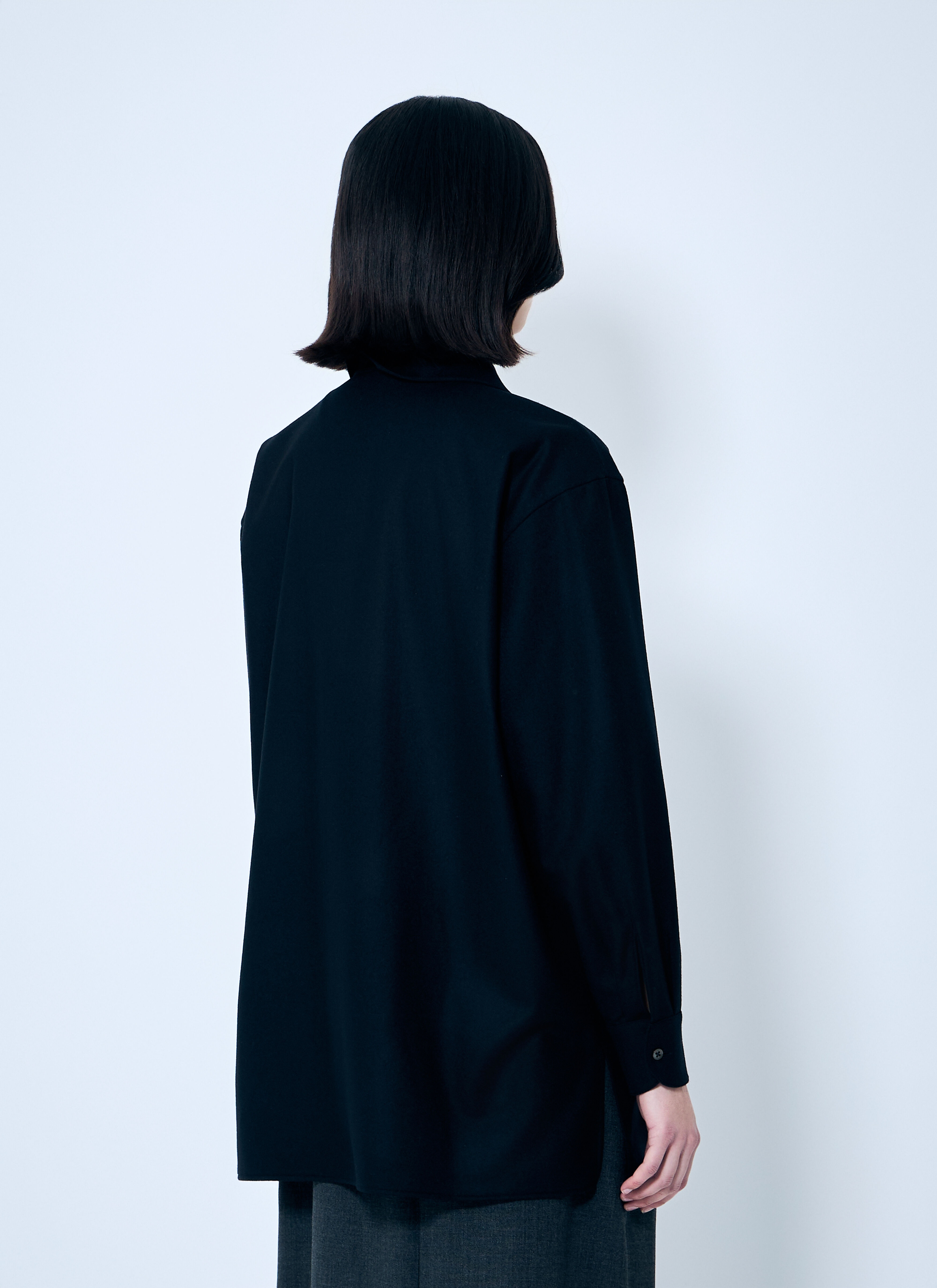 Komako Shirt - 4