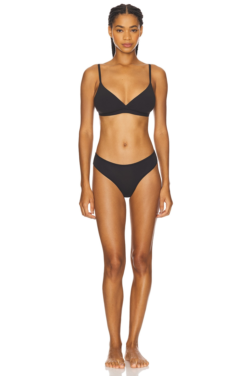 Fits Everybody Thong - 4