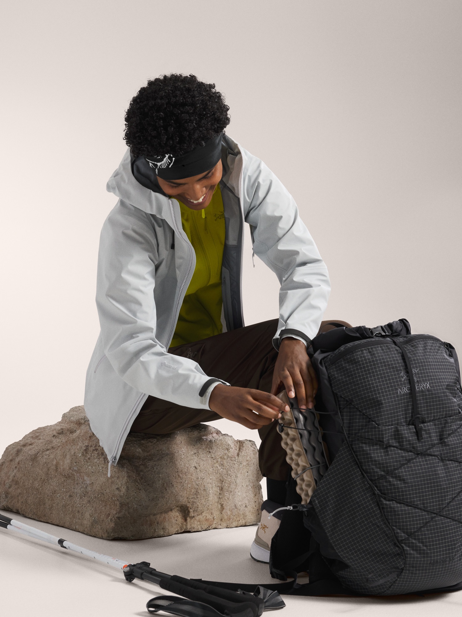 Beta SL Jacket - 3