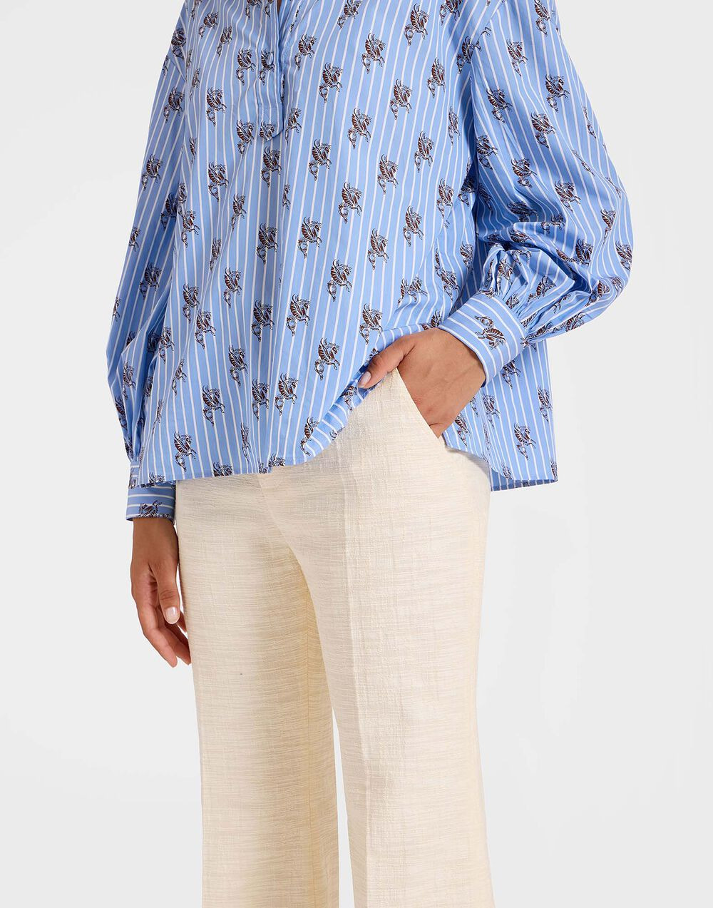 Hendrix Pants - 8