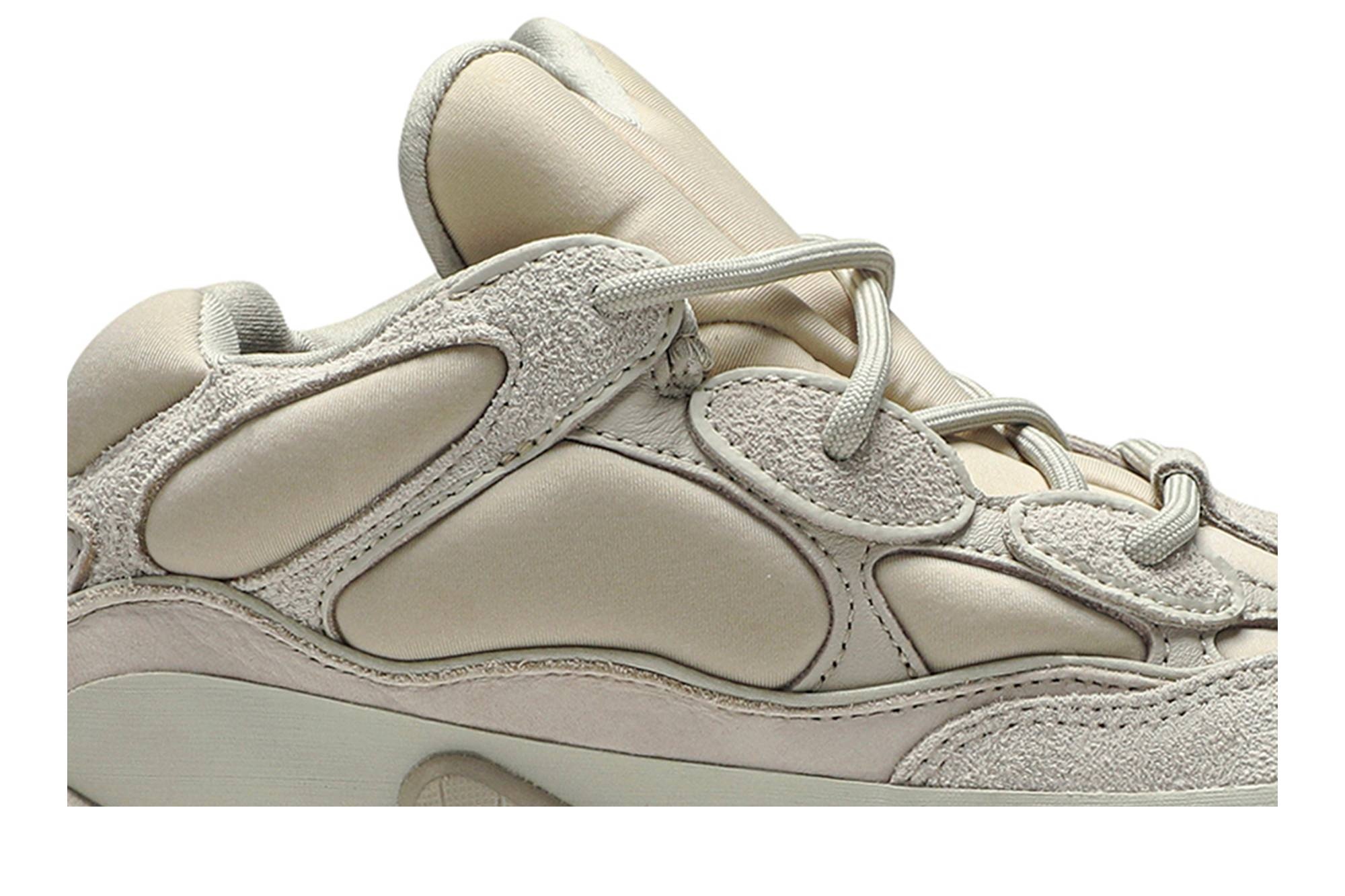 Yeezy 500 'Stone' - 2