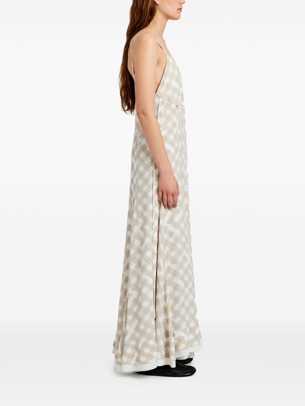 June maxi dress - 3