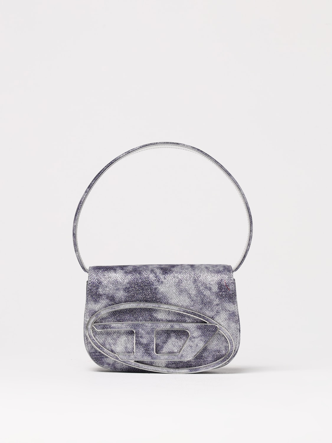 Shoulder bag woman Diesel - 1
