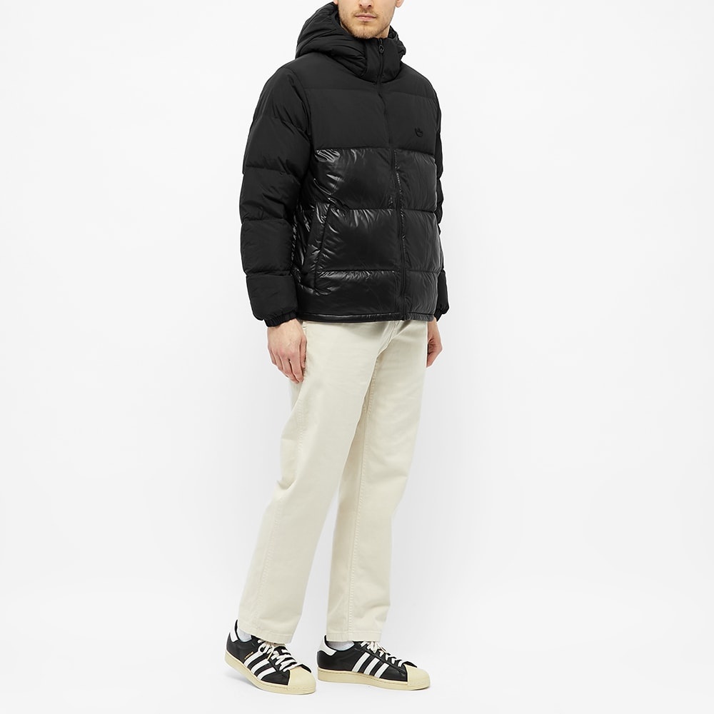 Adidas Regen Down Jacket - 7