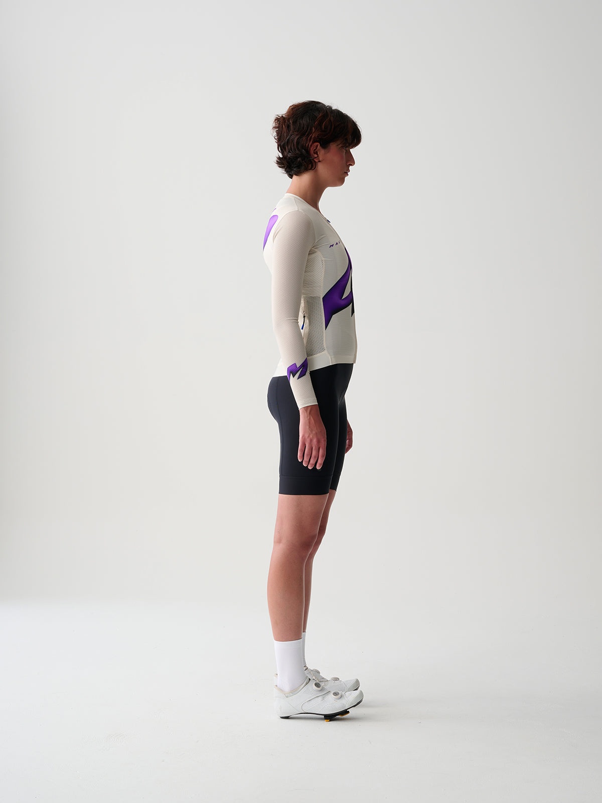 Women's Orbit Pro Air LS Jersey - 3