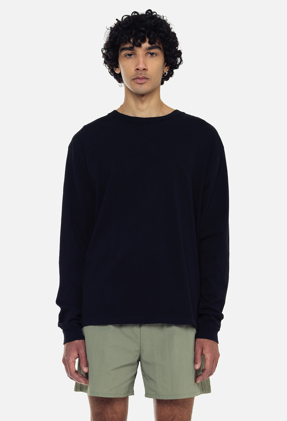 LS UNIVERSITY TEE - 2