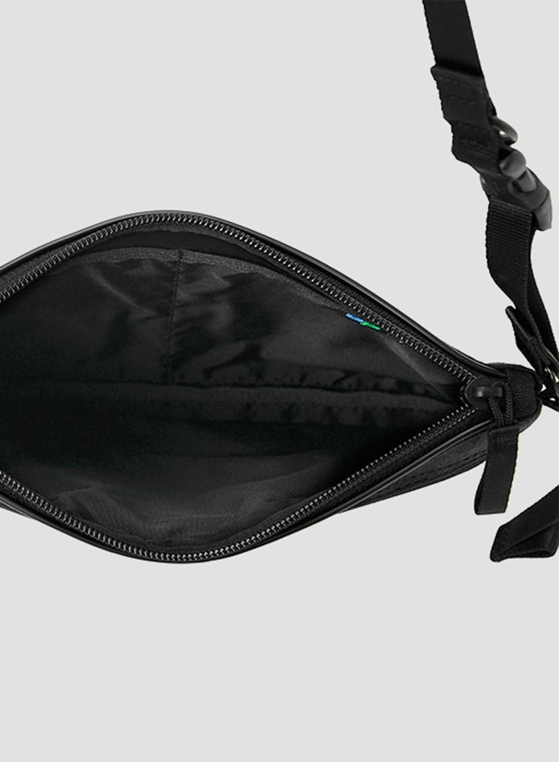 Porter-Yoshida & Co Hybrid Sacoche Black - 5