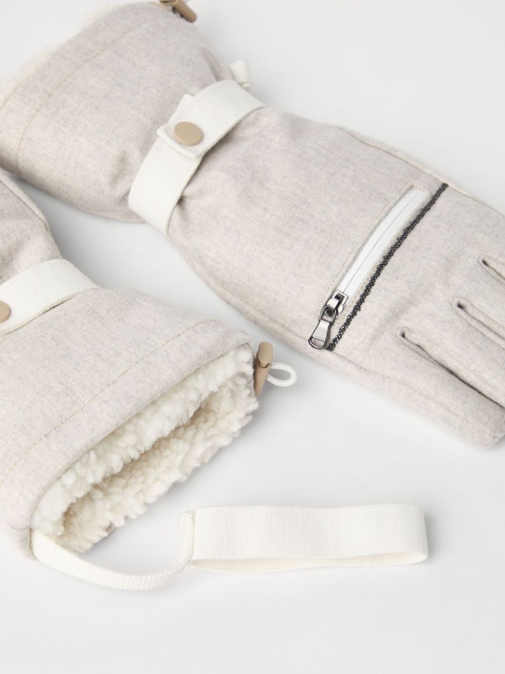 Mountain gloves - 3