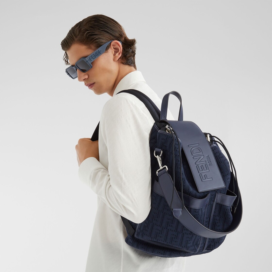 Fendi Strike Medium - 5