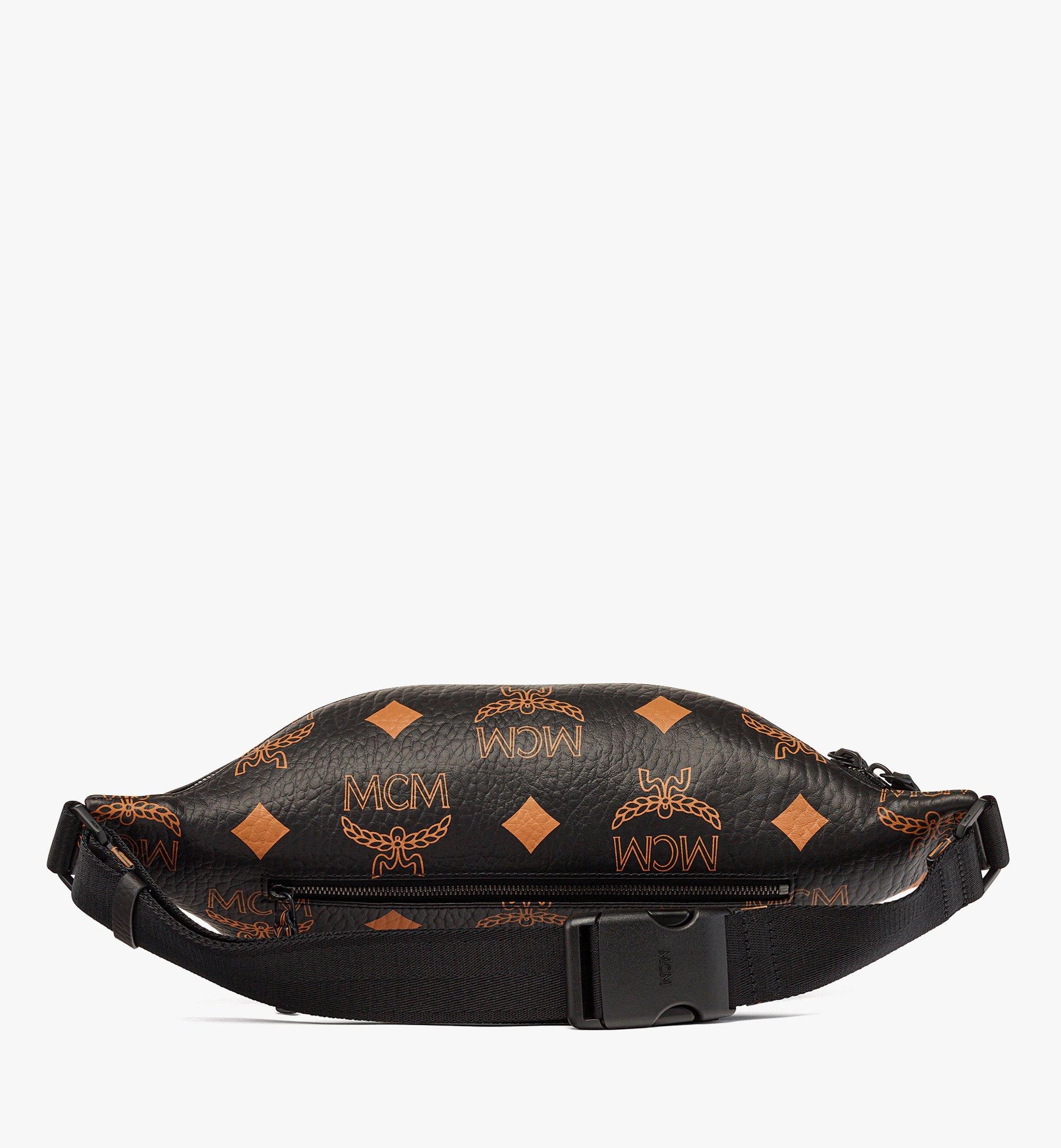 Fursten Belt Bag in Maxi Visetos - 4