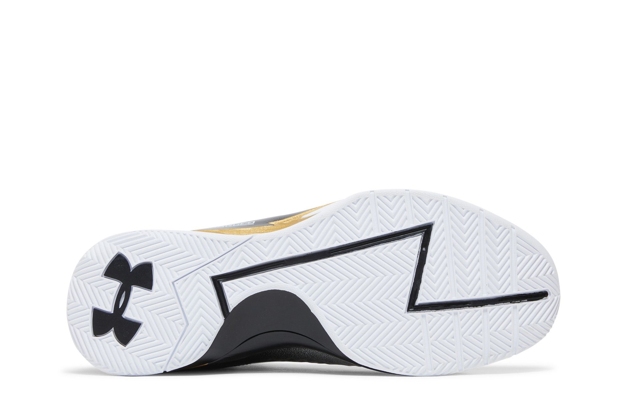 Curry 1 Retro 'MVP' 2022 - 4