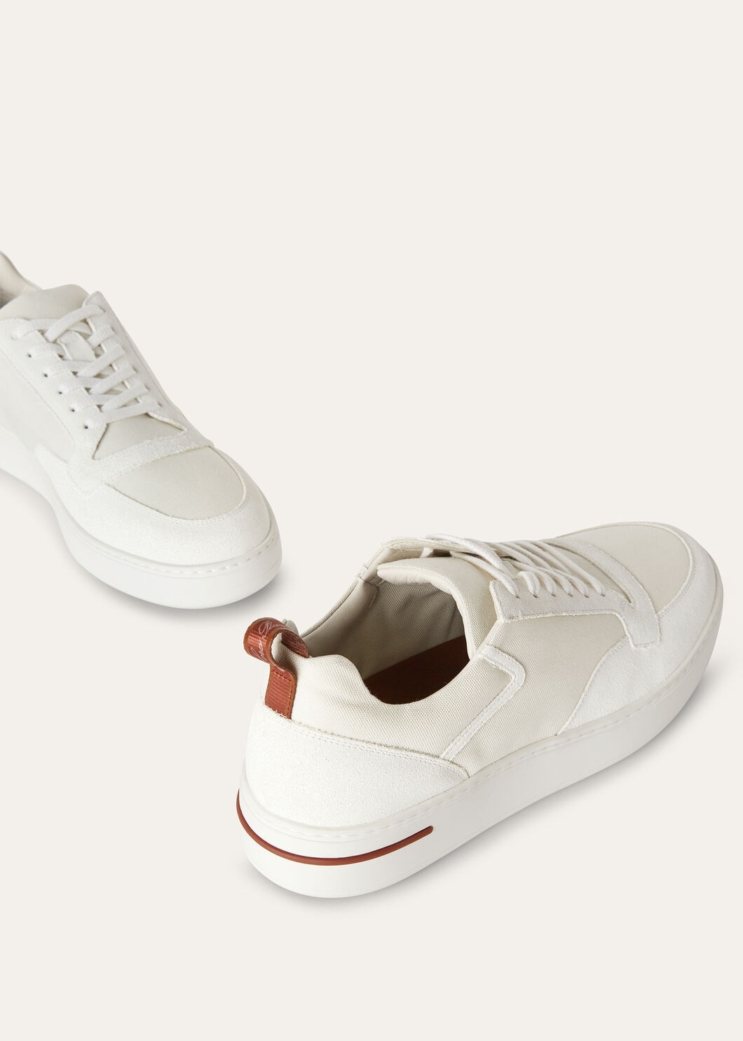 Newport Walk Sneakers - 7