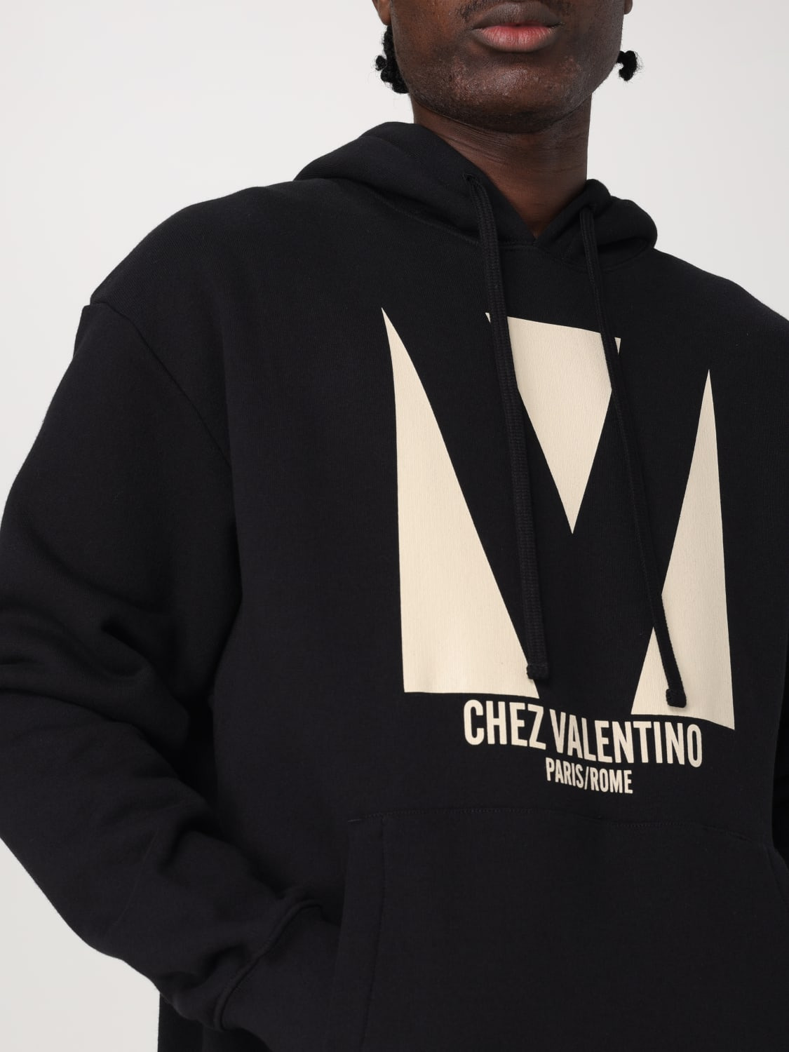 Sweatshirt men Valentino - 5