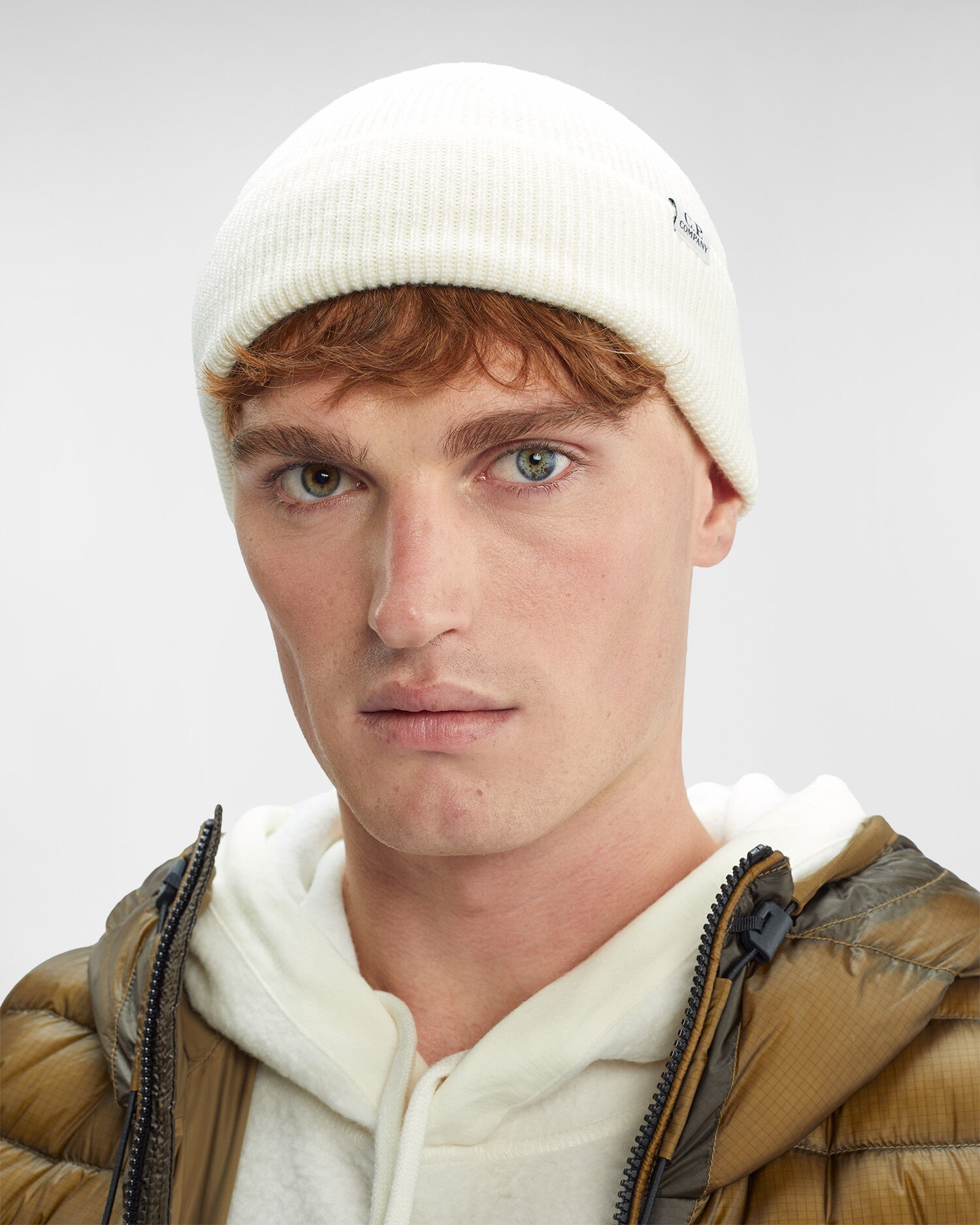 Re-Wool Short Beanie - 2