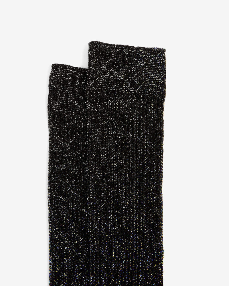 Isabel Marant LOULA SOCKS outlook