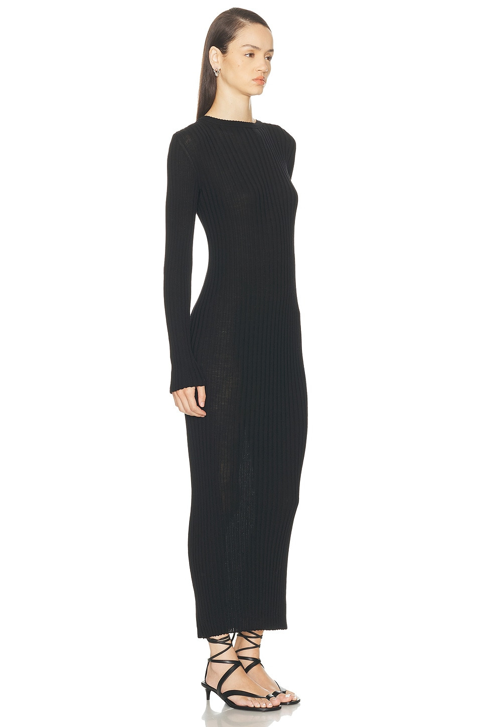 Sigrid Dress - 3