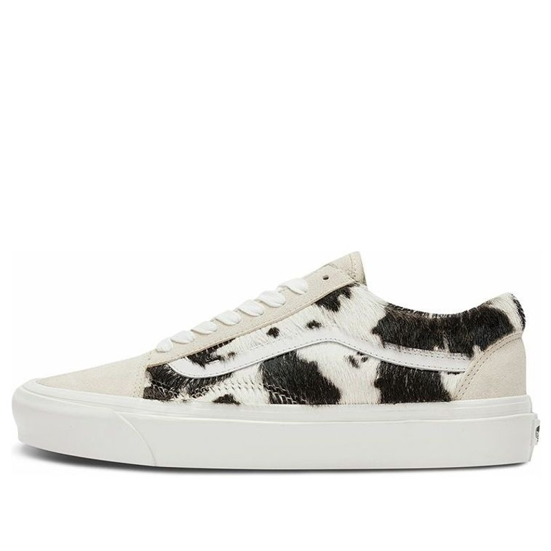 Vans Old Skool 36 DX 'Black White' VN0A4BW3DJR - 1