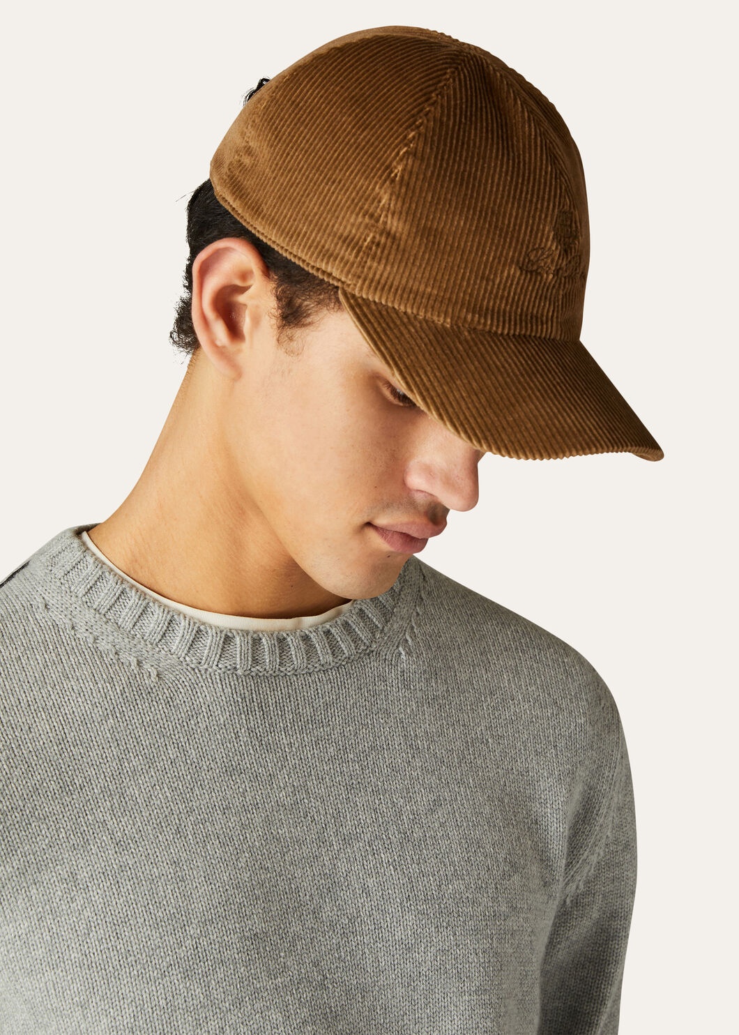 Baseball Cap - 2
