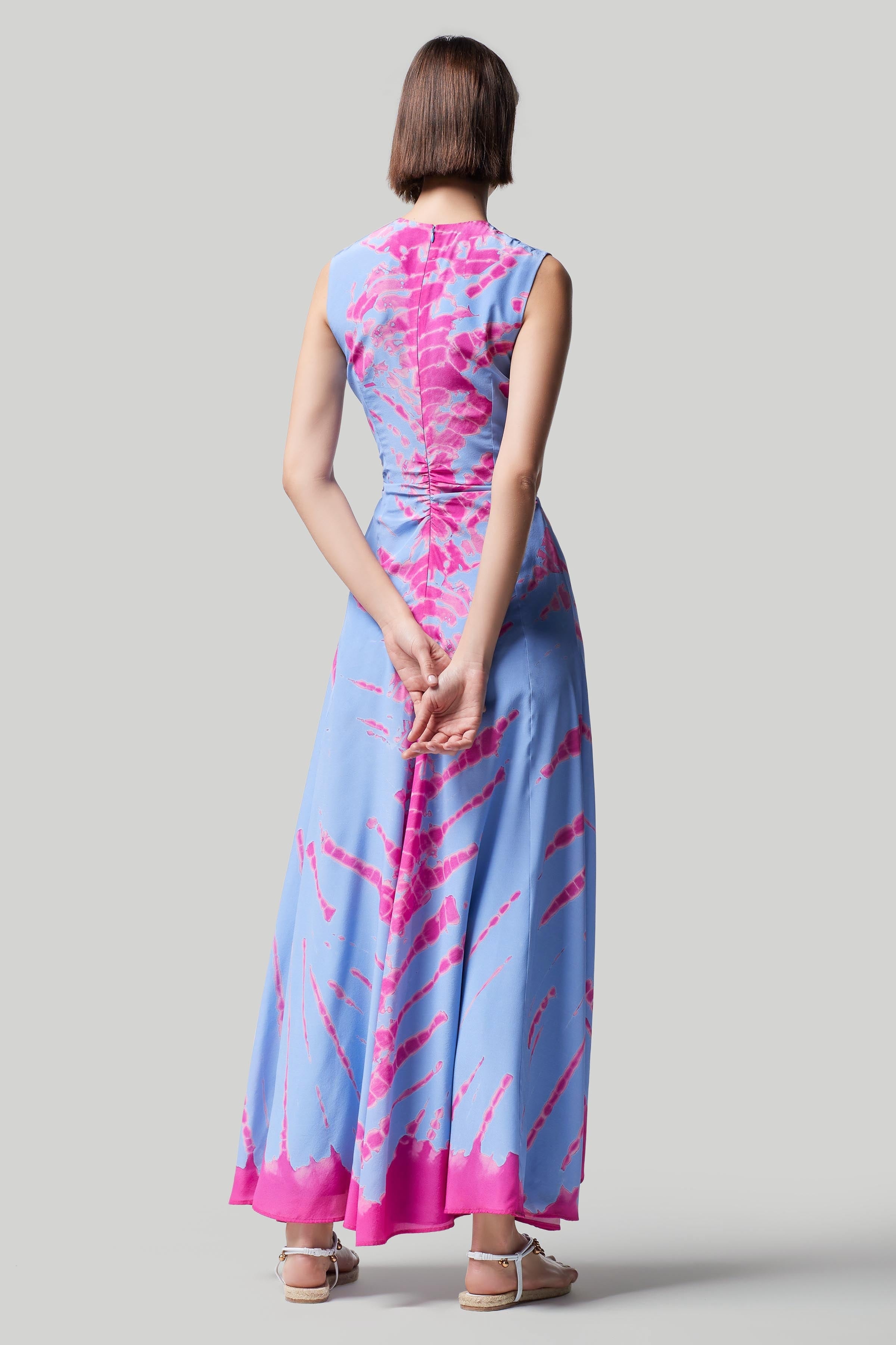 'KAYA' DRESS - 4