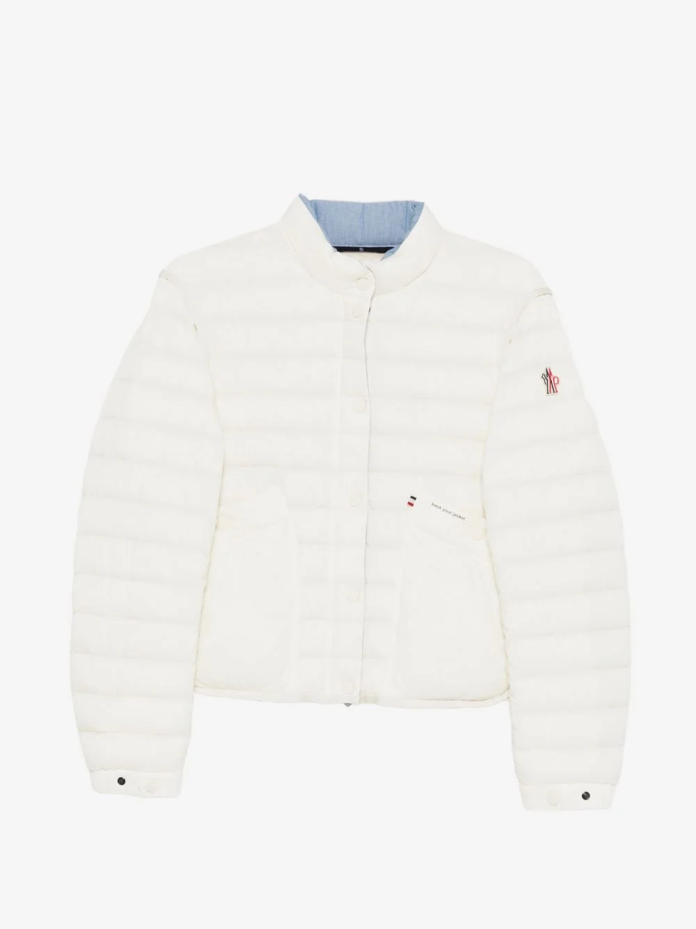 Madulains puffer jacket - 1