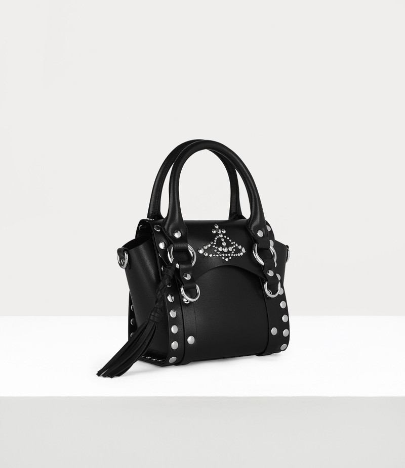 Vivienne Westwood BETTY MINI HANDBAG WITH CHAIN outlook