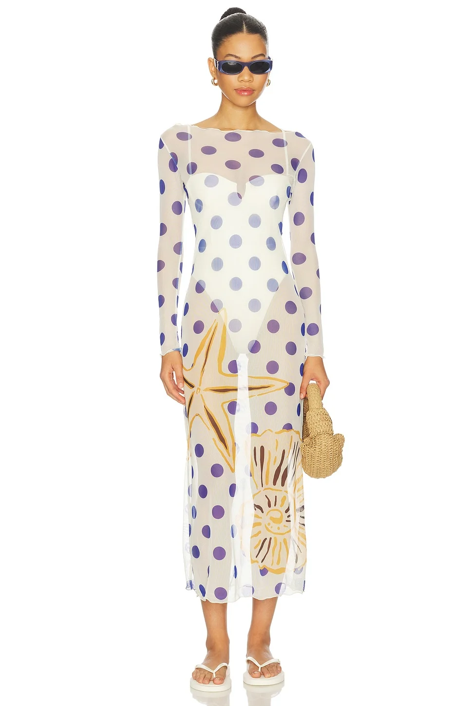 Ursa Dress - 1