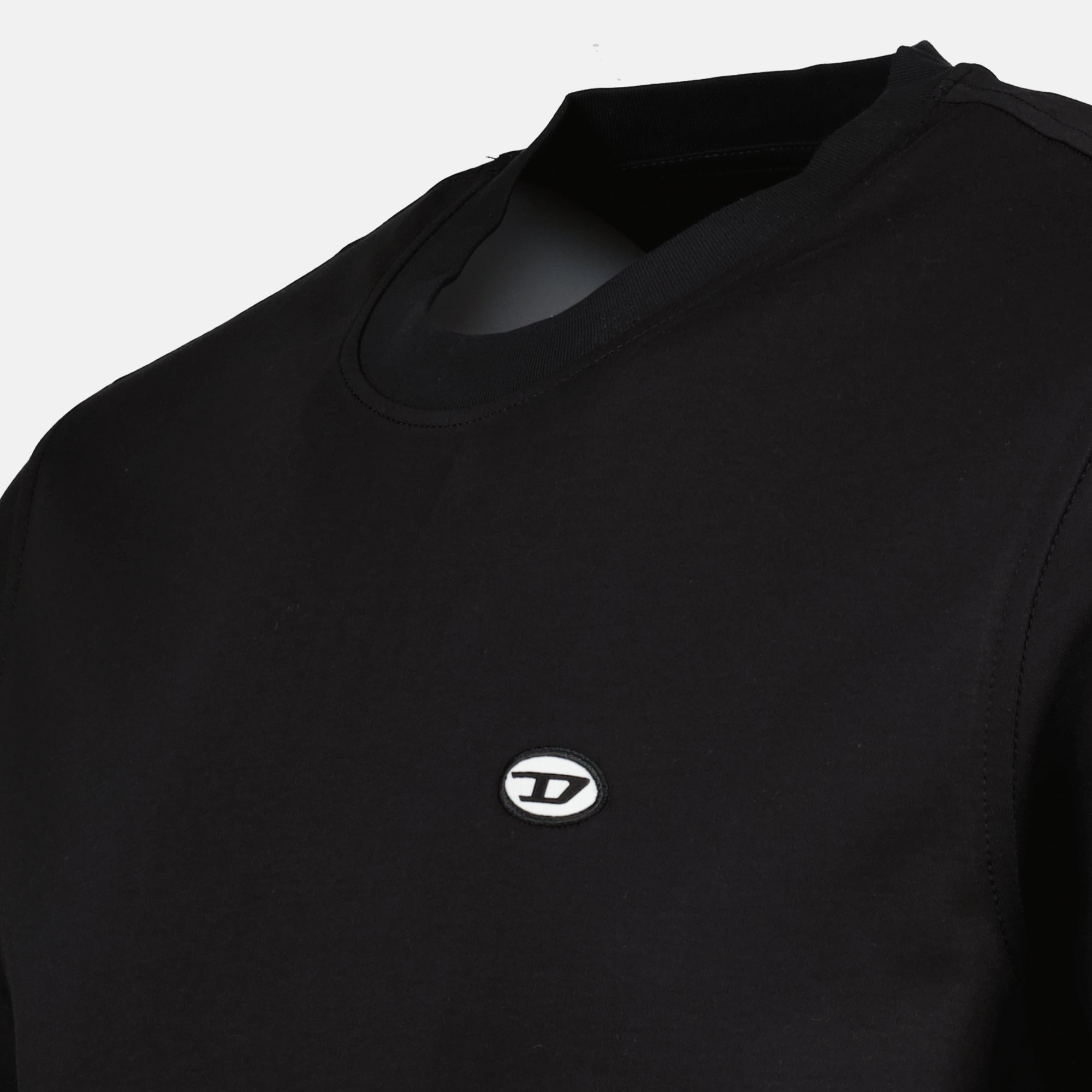 T-shirt T-Adujstal-Doval - 5