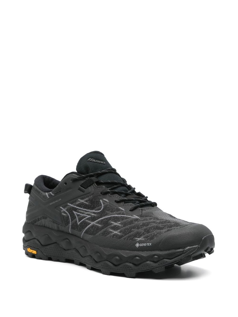 Mizuno Wave Mujin LS GTX sneakers outlook