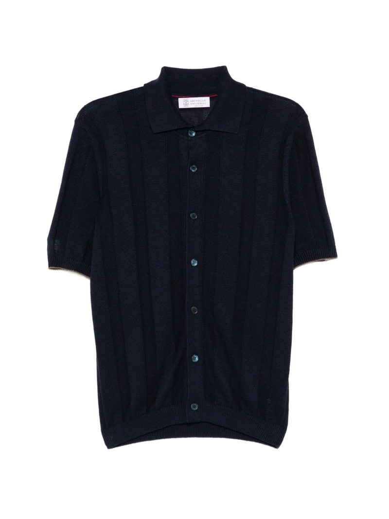 knit shirt 1