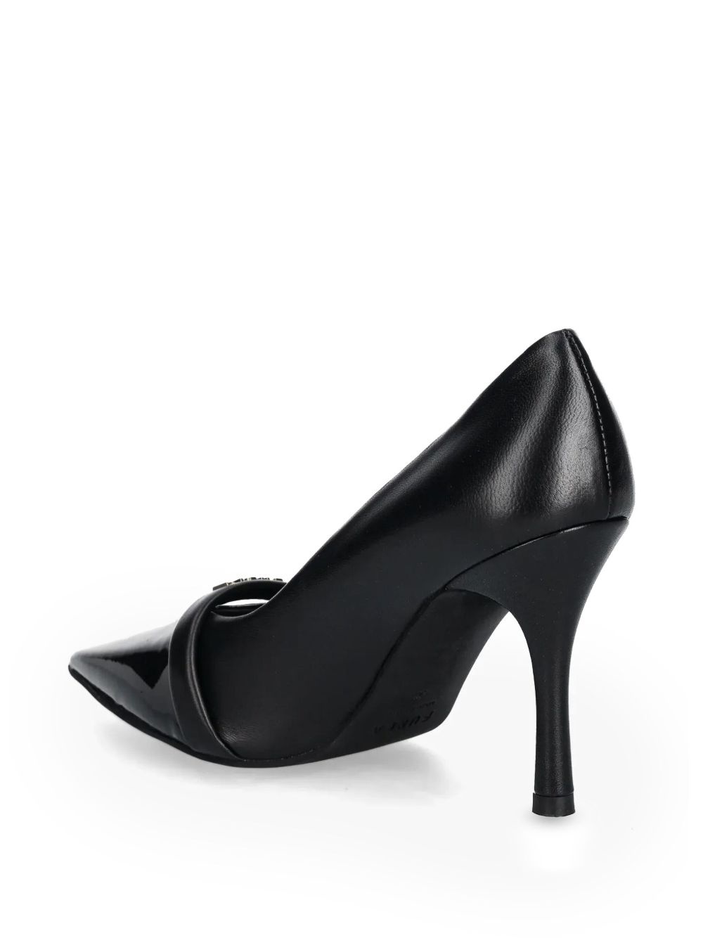 90mm Core pumps - 3