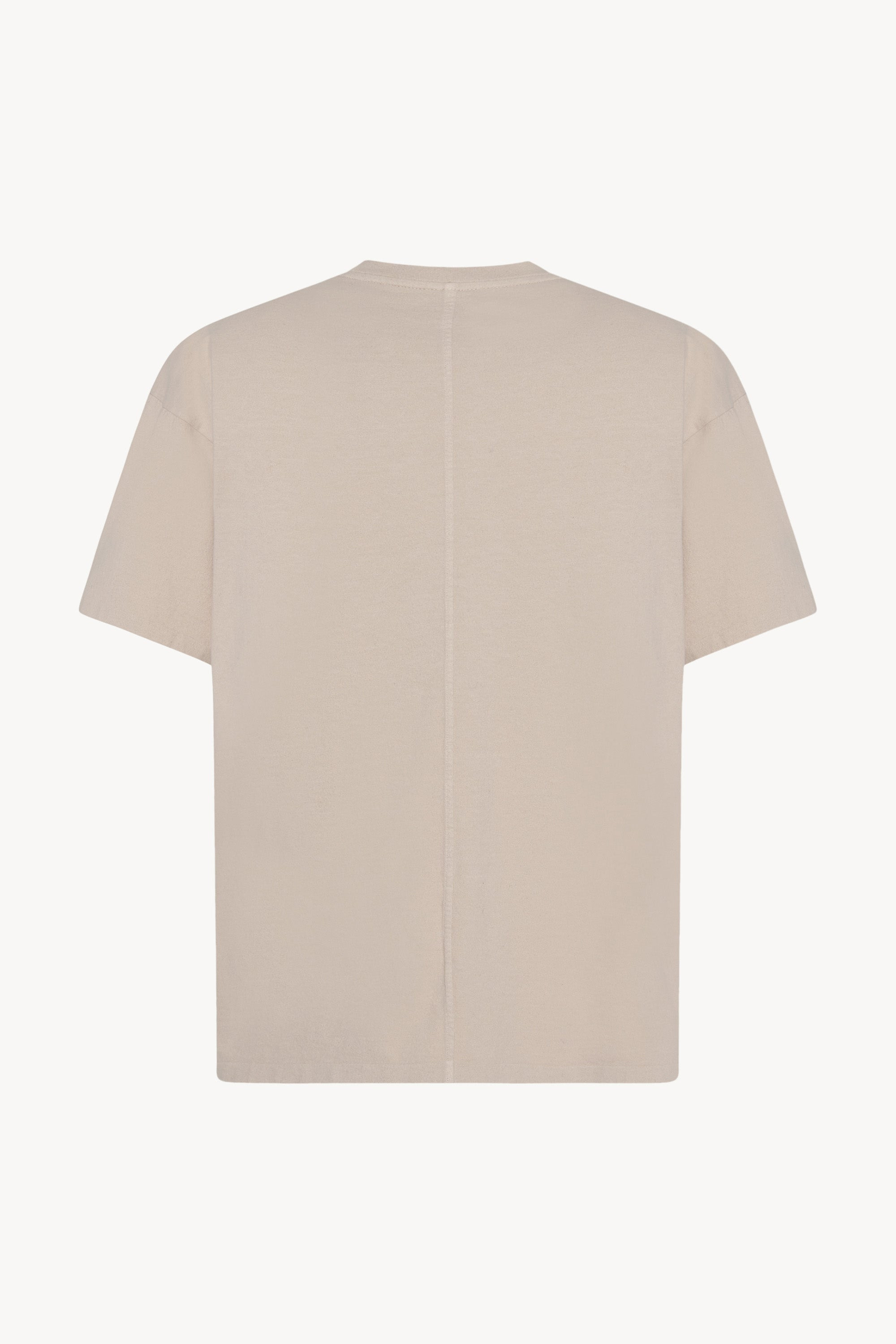 Niels T-Shirt in Cotton - 2