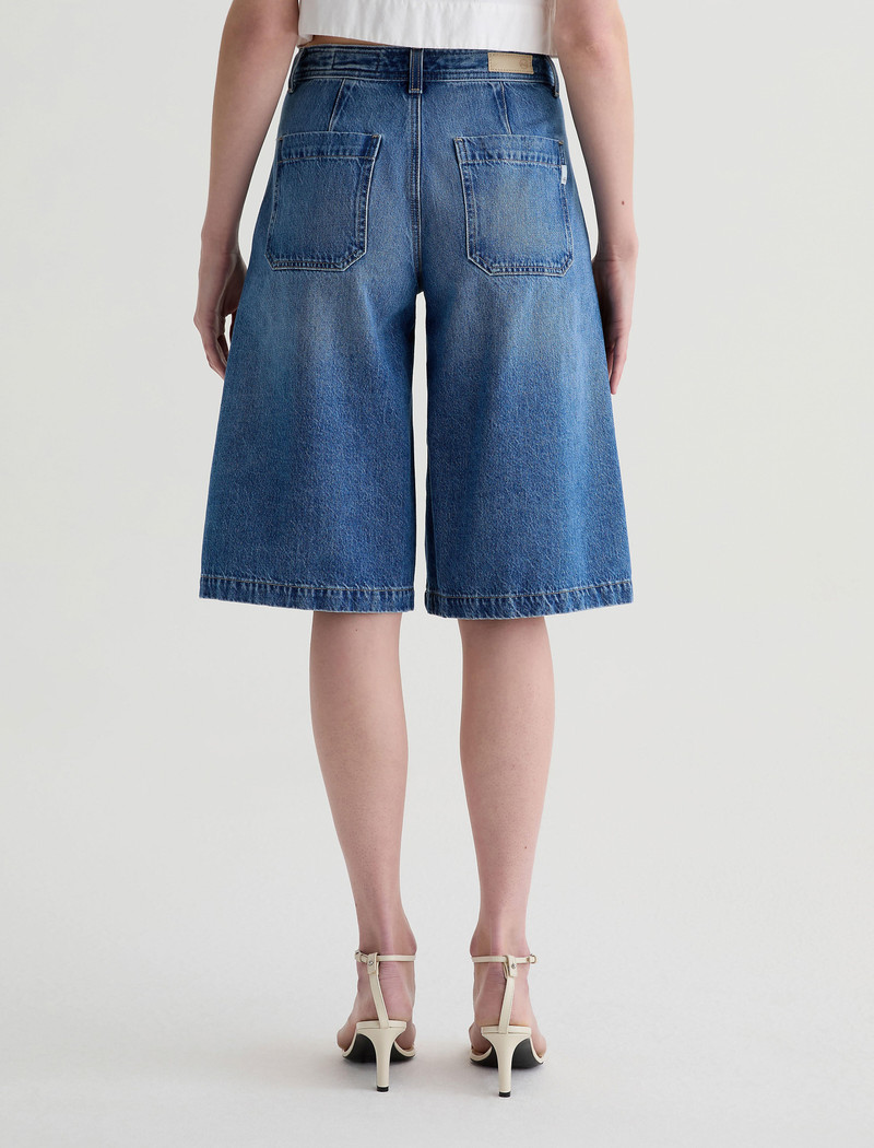 Dallah Short 8