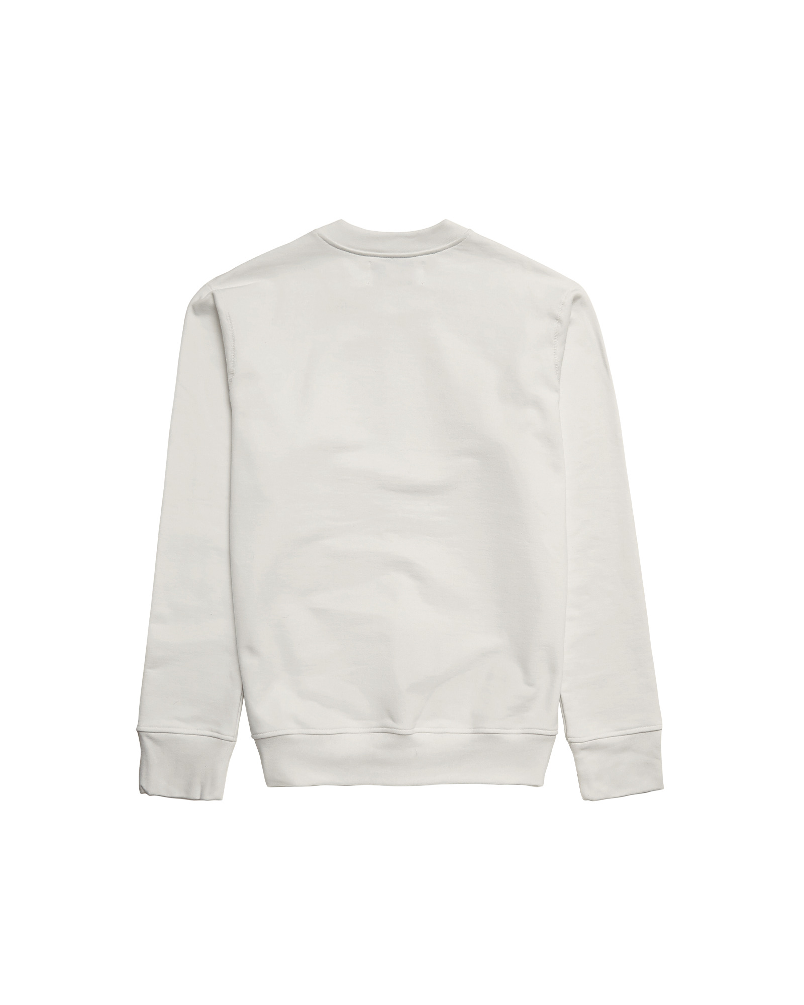 Off White Racing Shell Sweatshirt - 2