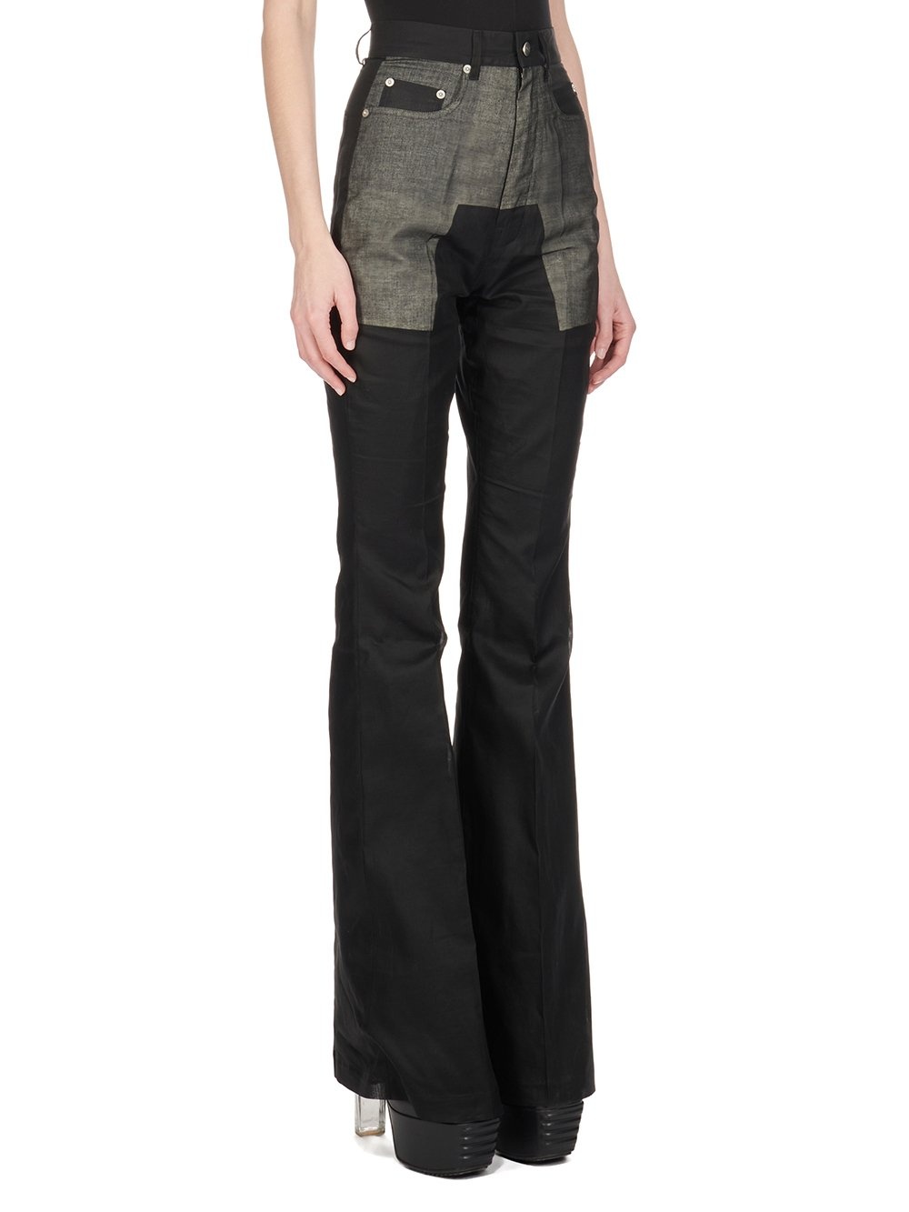 PANTS - 2