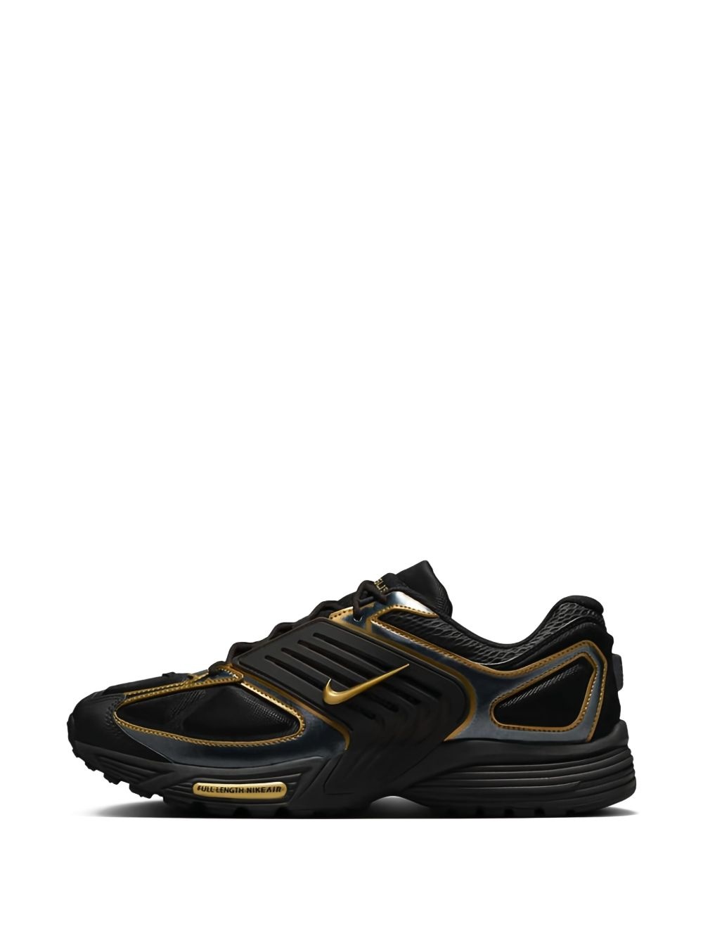 Air Pegasus Wave Premium " Black/Metallic Gold/Anthracite/Gridiron" sneakers - 6