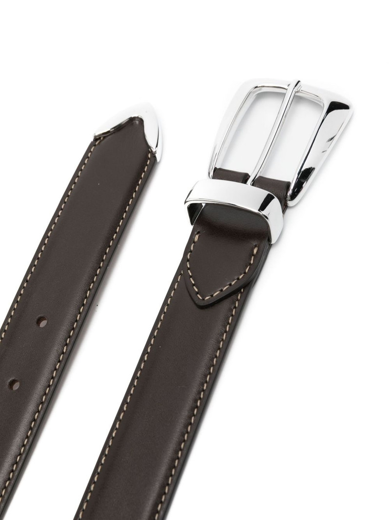 KHAITE Benny belt outlook