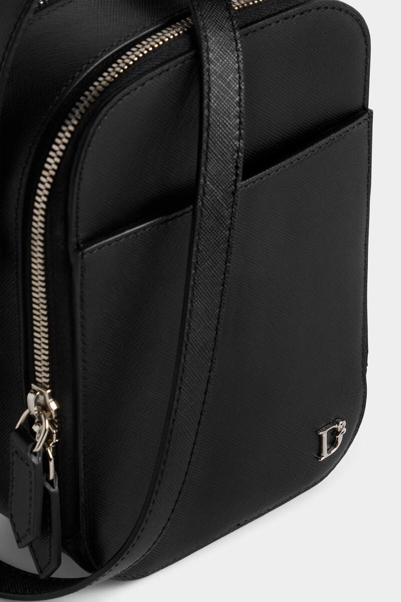 D2 STATEMENT CROSSBODY - 4