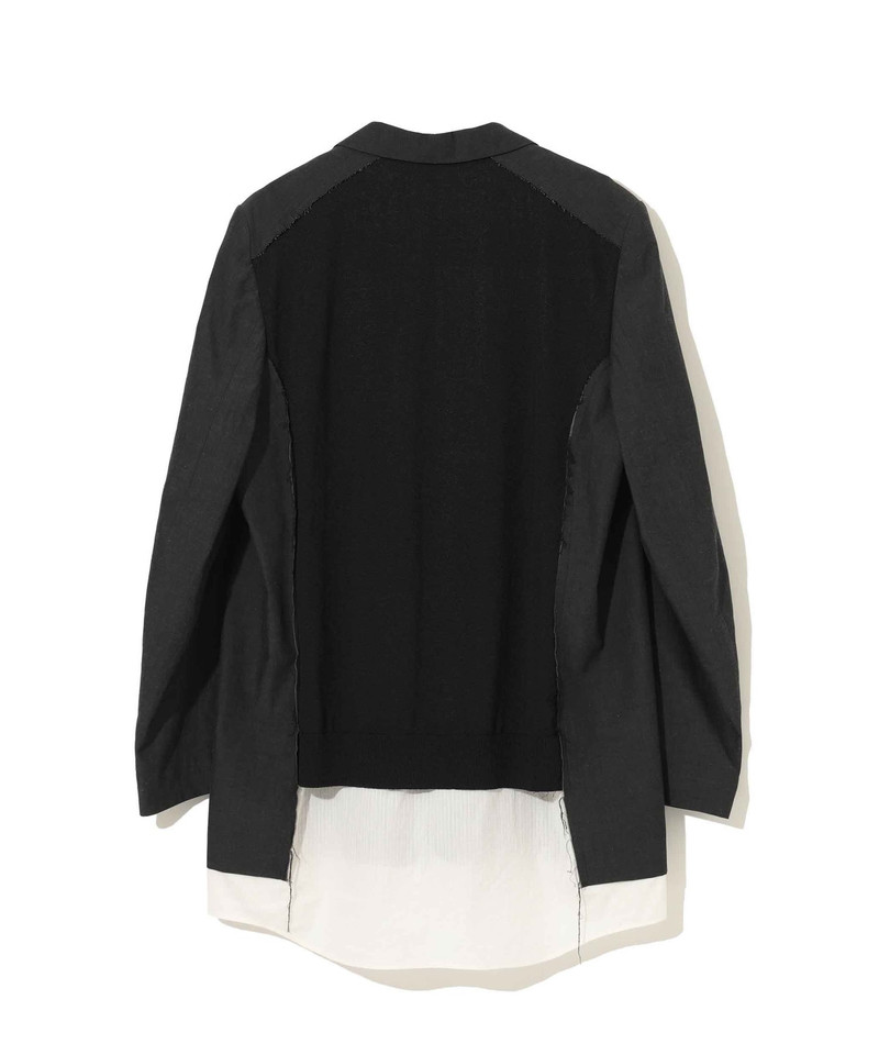 UNDERCOVER UP1F4101 outlook