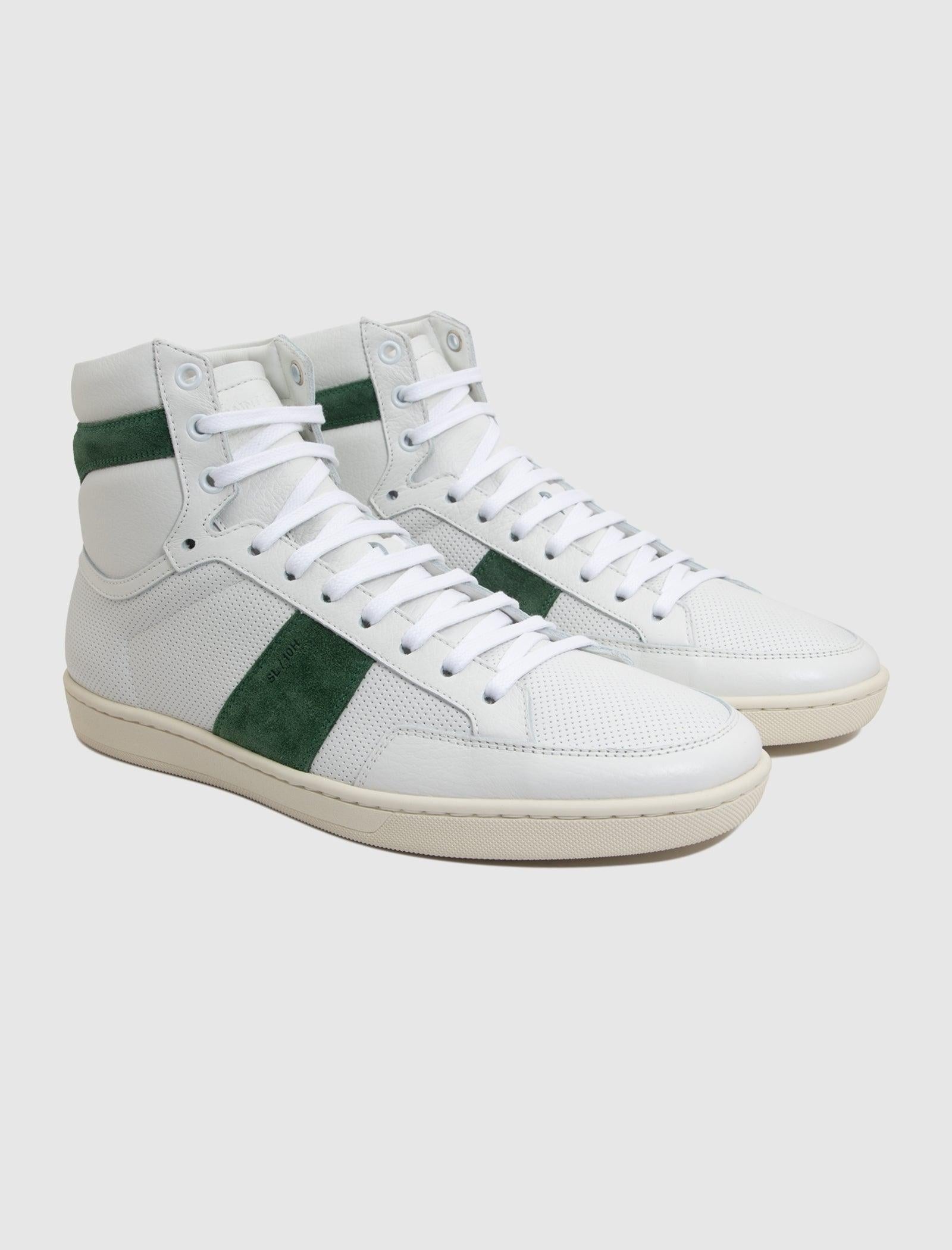 SL10H HIGH TOP SNEAKER - 4