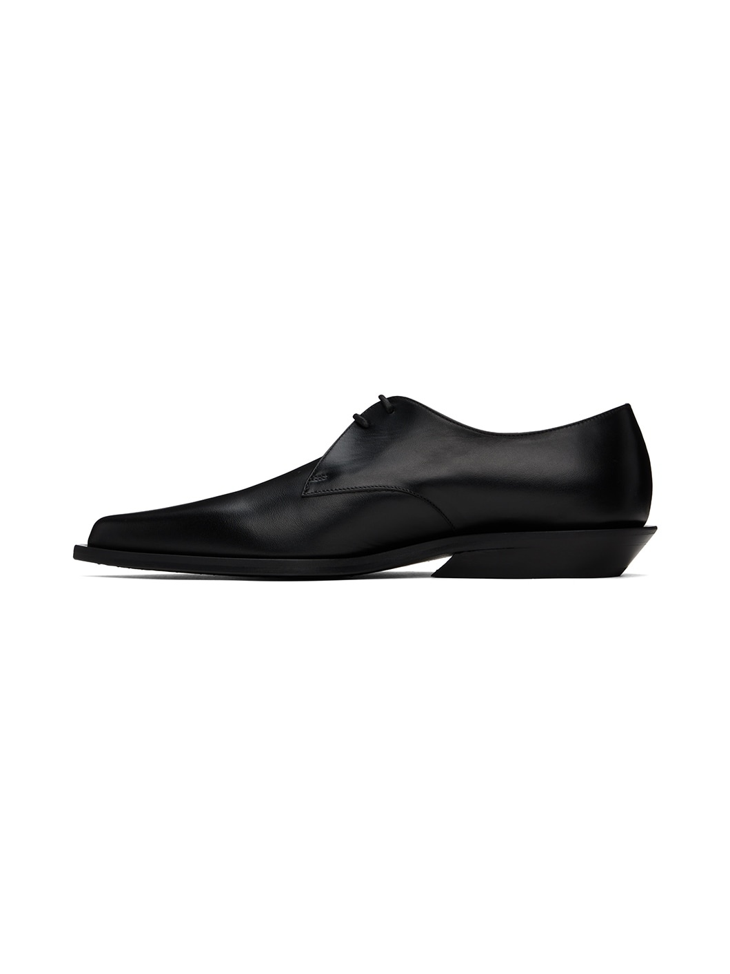 Black Jip Derbys - 3