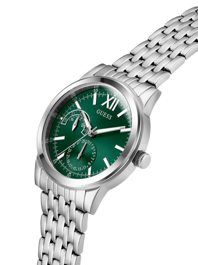 stainless steel 44mm 3