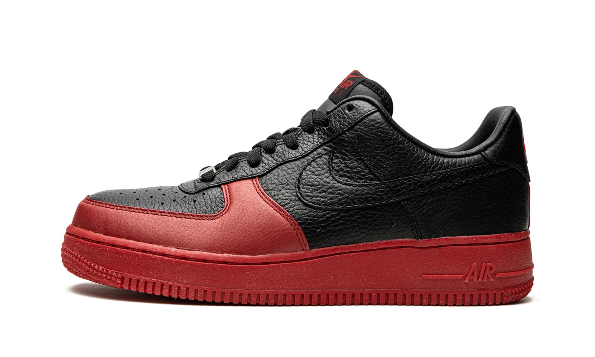 Air Force 1 Low "Flu Game 12" - 1